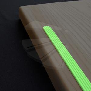 Antisliptape Elegant 75cm Glow in the dark