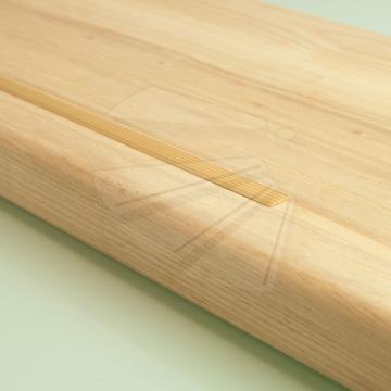 Antislip strip beige