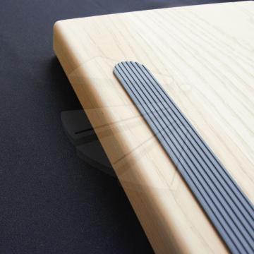 Antisliptape 95cm (28mm) Antraciet