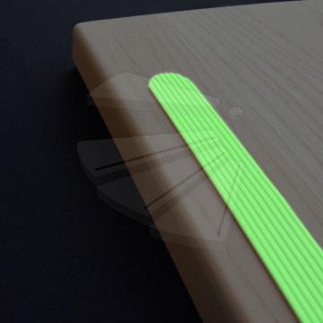 Antisliptape 85cm (28mm) Glow&nbsp;in&nbsp;the&nbsp;dark