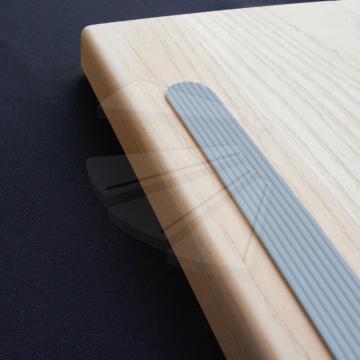 Antisliptape 65cm (28mm) Grijs